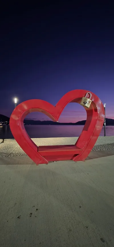 Heart of Vlore