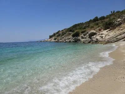 Edon-Bina Beach