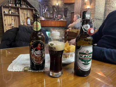 Bar Kafe Mene