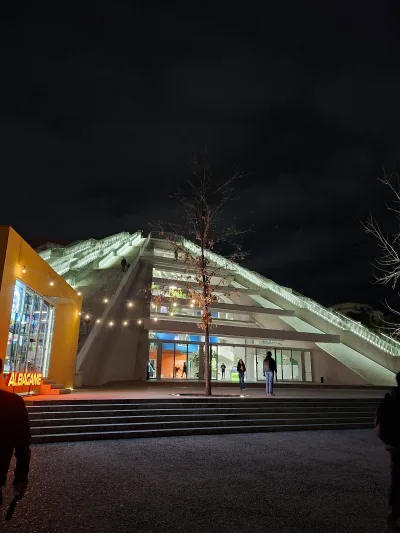 Tour Tirana