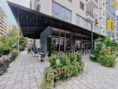 Amar Coffee Vlore