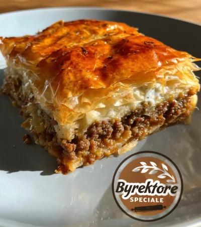 Byrektore Kavaja