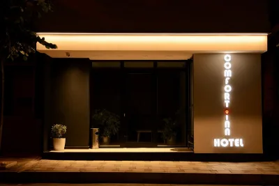 Comfort Inn Hotel