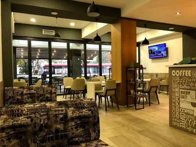 LUKA BAR