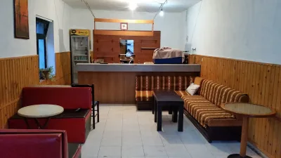 Bar Kafe "Tropoja"
