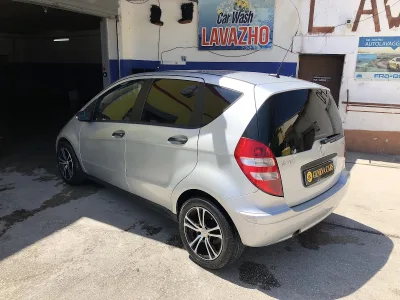 Makina me qira Vlorë go rent car