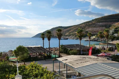 Hotel Jali - Taverna Peshkatari