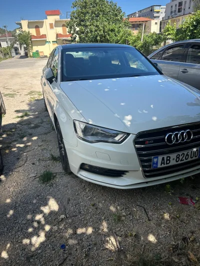 Makina me qira Dritani, Lezhë