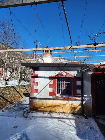 Guesthouse Lika