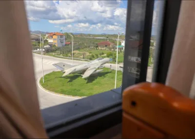 Airbase Guesthouse