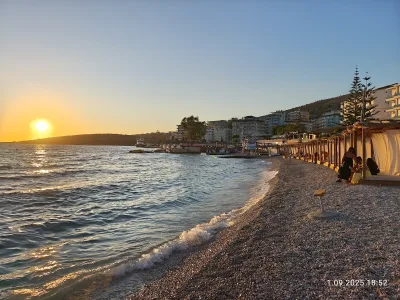 Sunset Point
