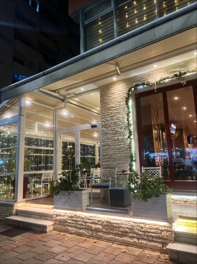 Kei's World Coffe Bar