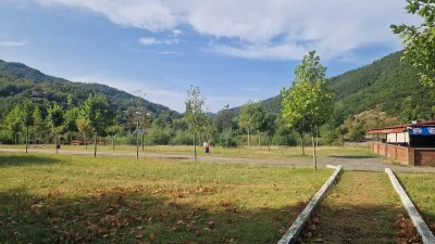 Skuraj bar restorant camping