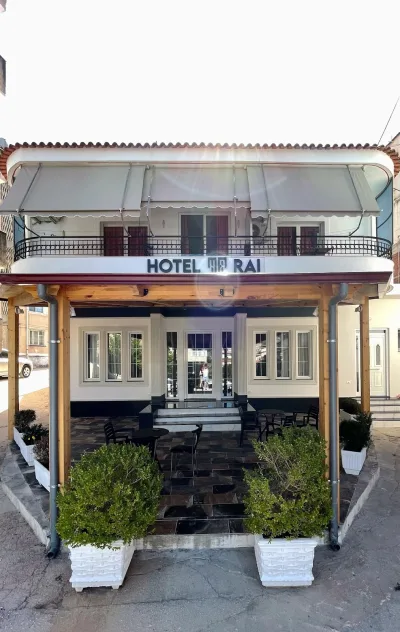 Hotel Rai