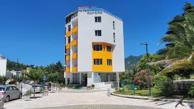 Hotel Alvero