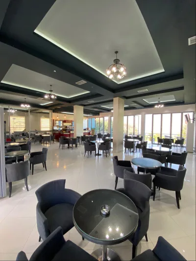 Bar Restaurant “ARDONI”