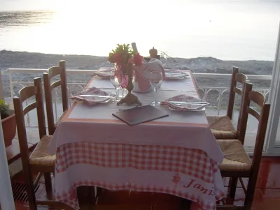Janis Restaurant