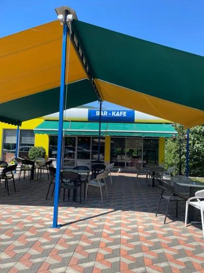 AEK Munella Bar