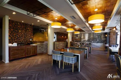 SECRET Restaurant&Pizza