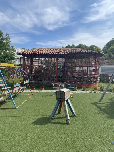 Përparim Laçi Guesthouse