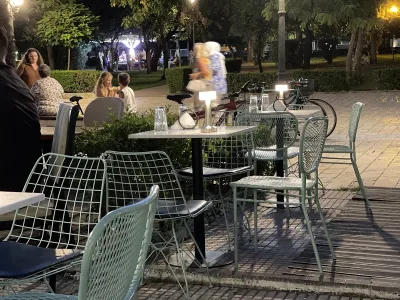 Pizzeria Il Mulino 2