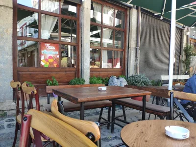 Vatra Books&Coffe