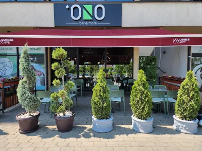 Ono bar