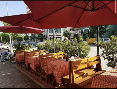 Pizzeri Rimini Vlorë