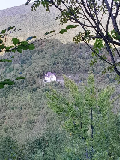 Deer Peak Hostel