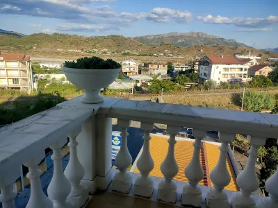 Hotel Luani i Artë