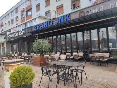 Grand JNK