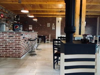 Bar Restorant Lleshi