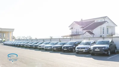 Rent a Car Kairon