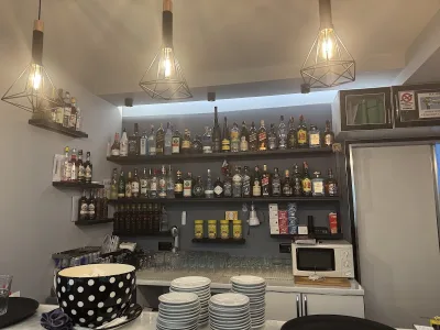 19 Bar Oslo 12