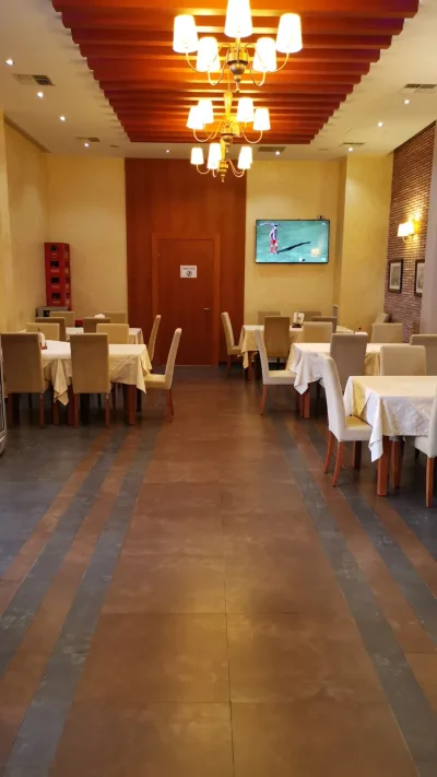 Bar-Restaurant Turizmi i Vjetër