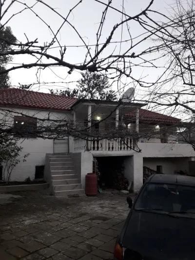 Hotel Meterizi