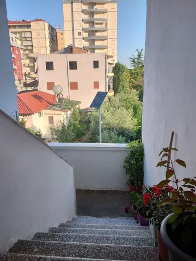 Sazani Place