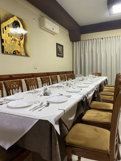 Restaurant Altini