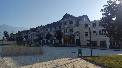 Hotel Kings Apartments