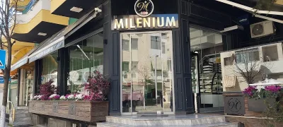 Bar pasticeri Milenium