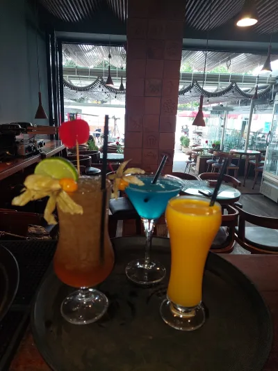 Koko Bar