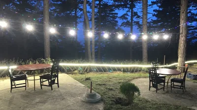 Hotel Restorant Turizmi