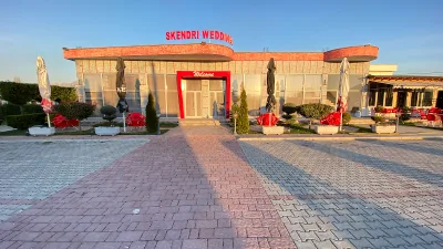 Skendri Weddings