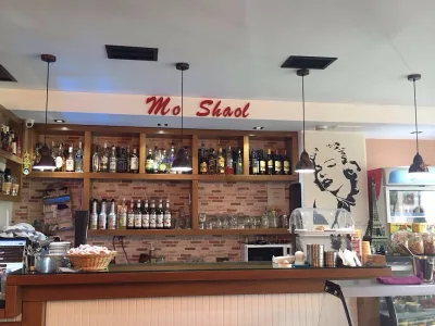 Mo shaol