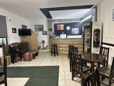 Bar Neti