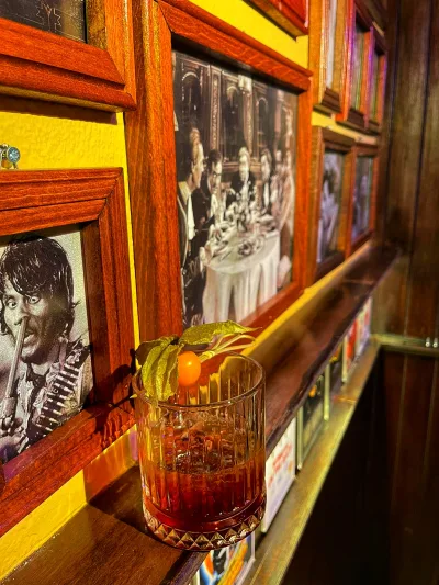 Mainzer Pub & Bistro