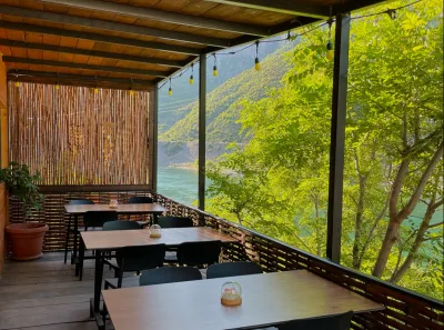 Bar Restorant “Te Kastrioti”