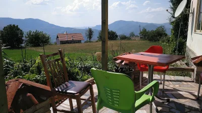 Café Xhepi