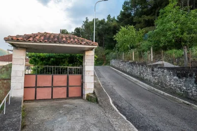 Panoramic View House - Tepelene