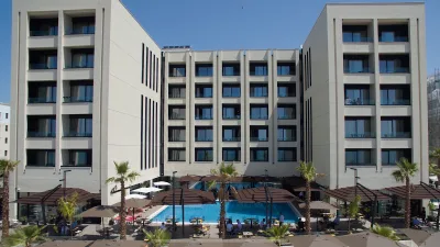 Royal G Hotel and Spa